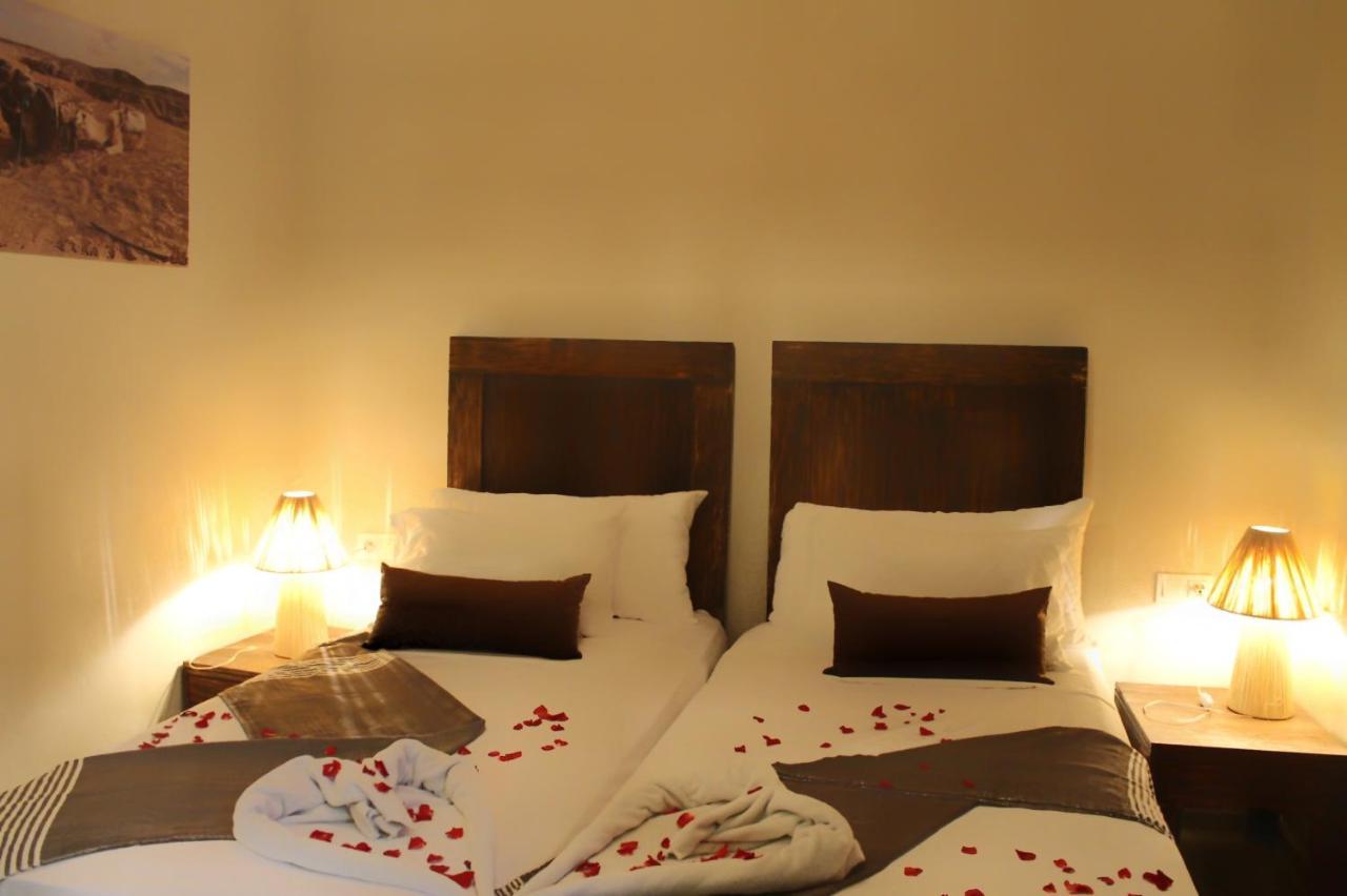 Riad Belikoss Pool & Spa Marrakesh Esterno foto