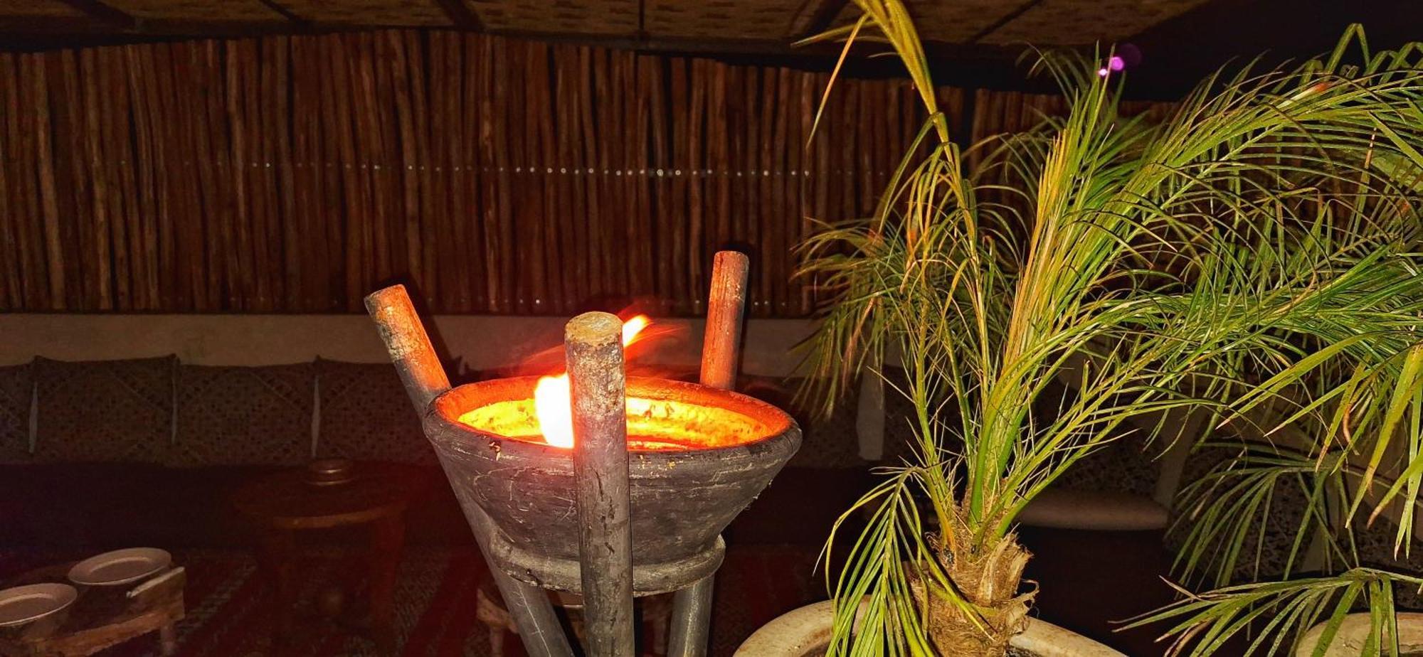 Riad Belikoss Pool & Spa Marrakesh Esterno foto