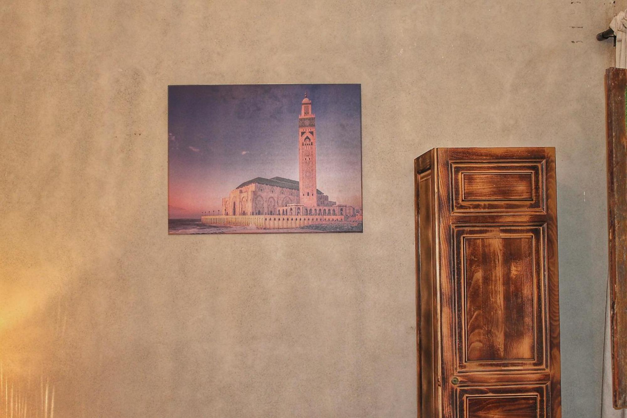 Riad Belikoss Pool & Spa Marrakesh Esterno foto