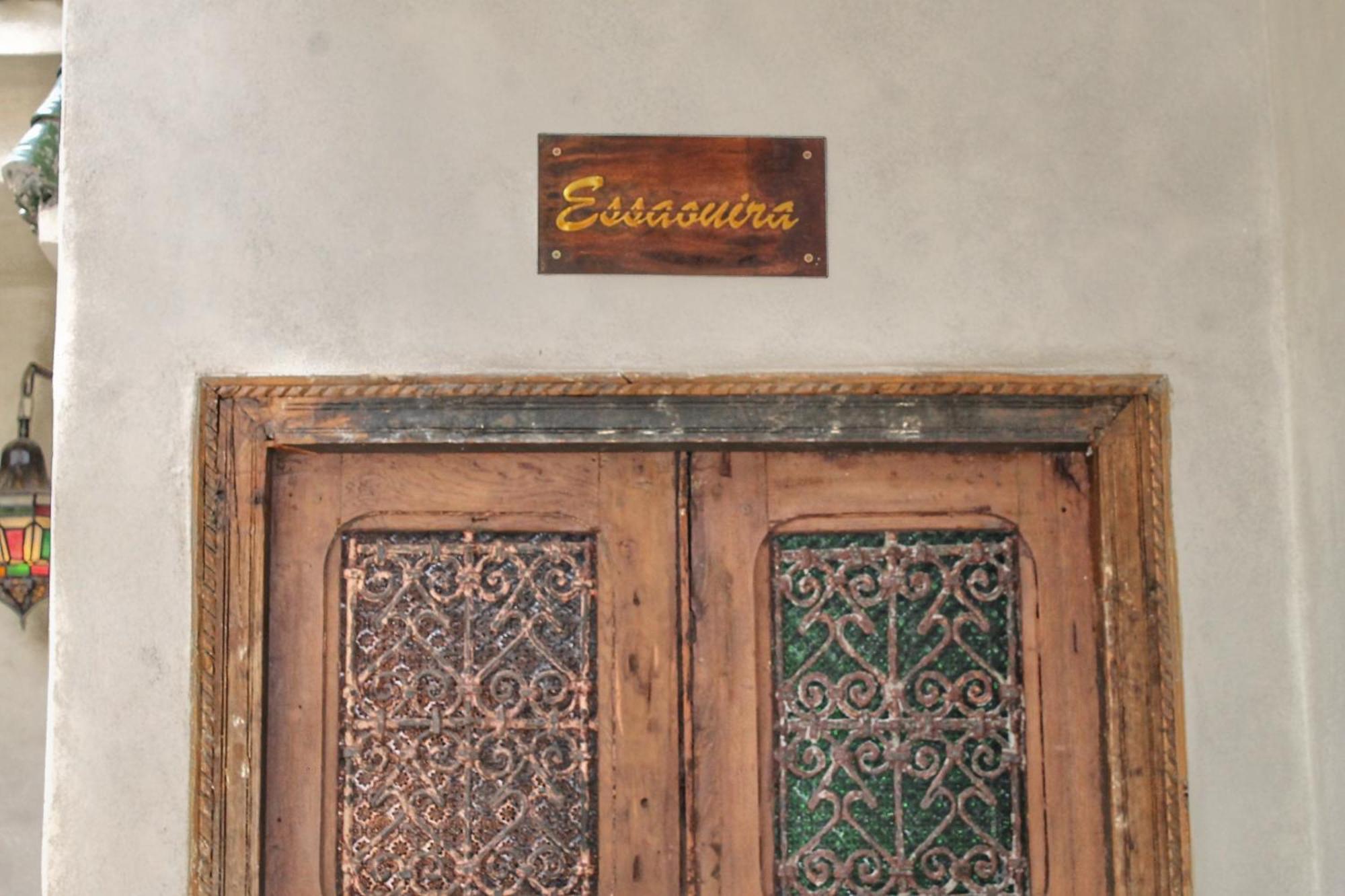 Riad Belikoss Pool & Spa Marrakesh Esterno foto